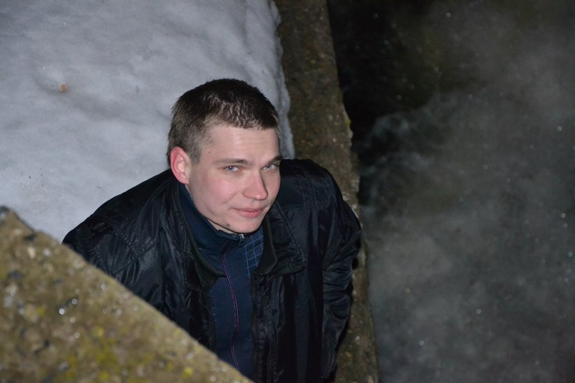 Дмитрий Разинкин | Электросталь