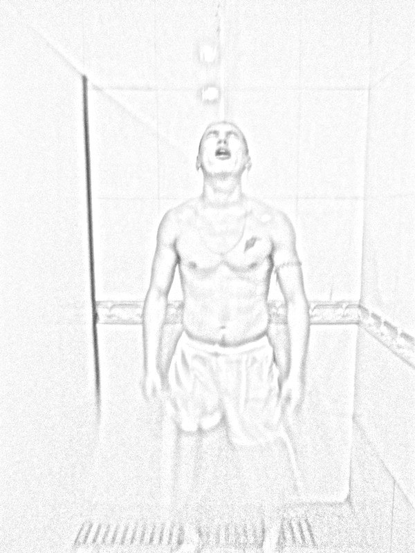 Nurik Keneshbaev | Xi'an