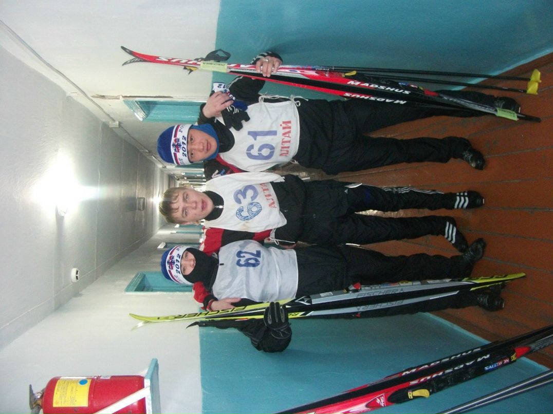 Евгений Бибиков 