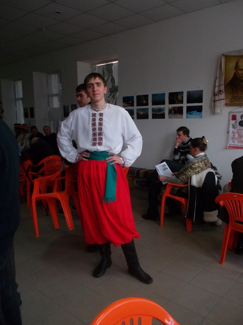 Кирилл Певченко †Wassabi† | Запорожье