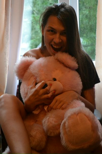 №73, Наташа Амада №73, Наташа Амада