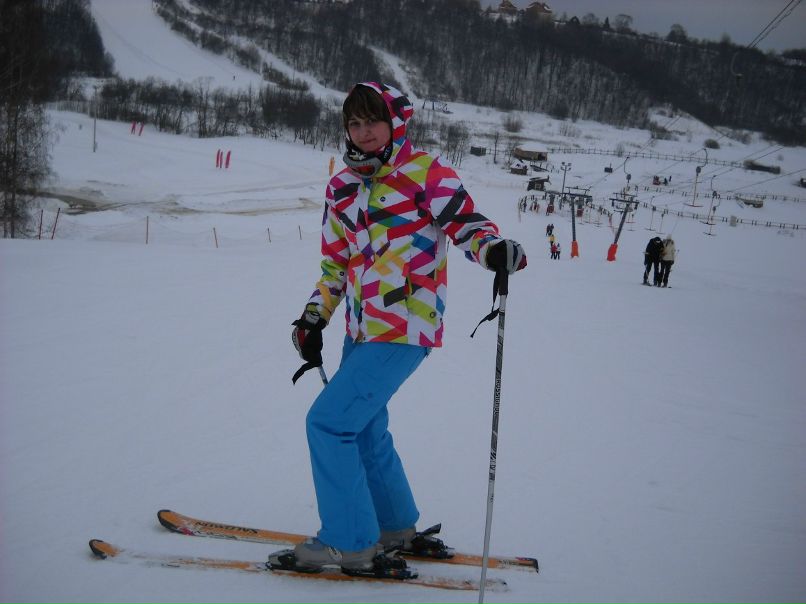 Анастасия Деянова | Ефремов