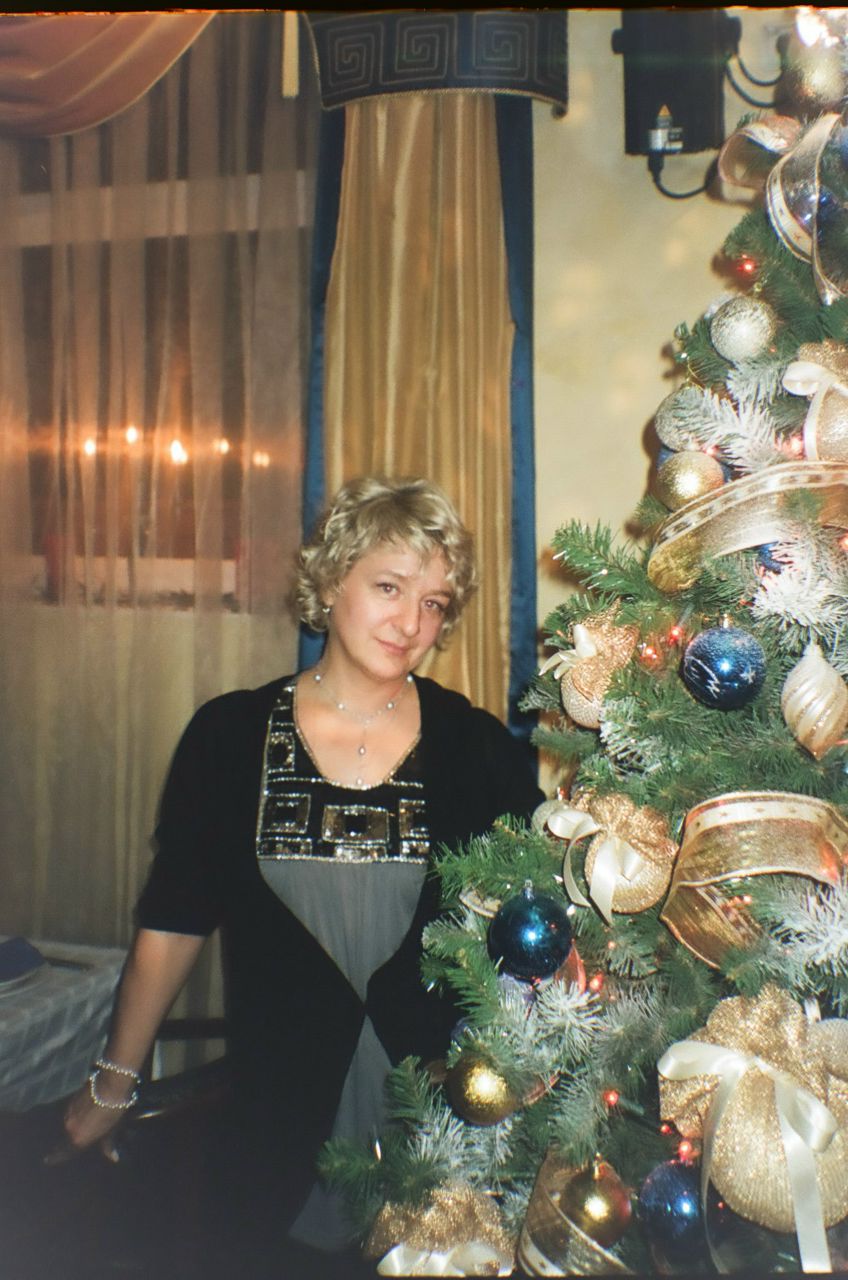 Екатерина Белова | Калининград