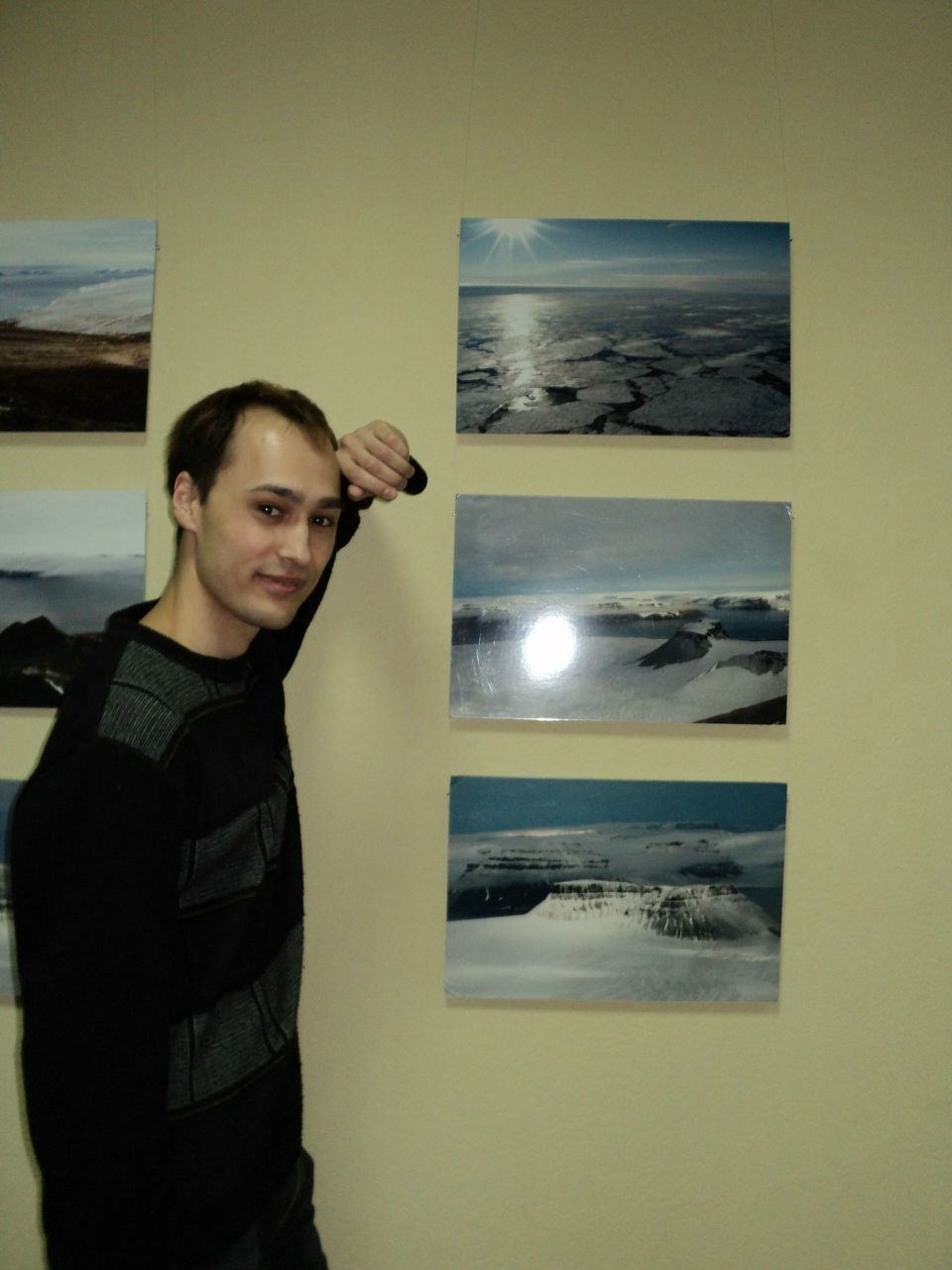 Сергей Хамитов | Калининград