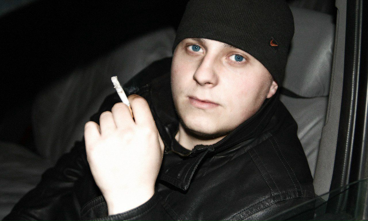 Сергей Седых Сергеевич | Санкт-Петербург