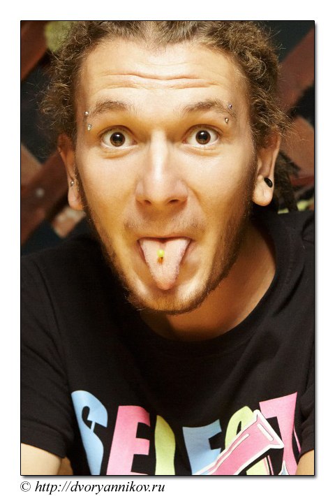 Александр Будько | Симферополь