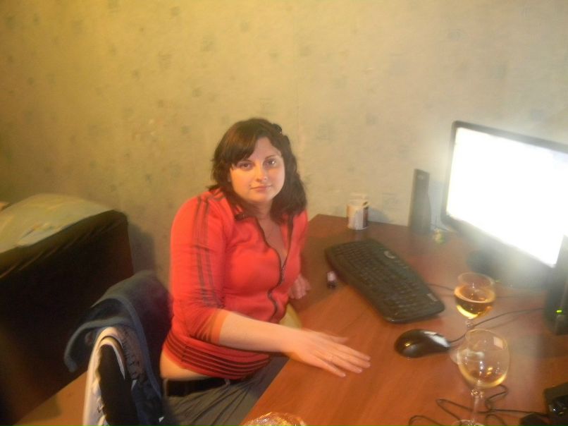 Анна Иванова | Санкт-Петербург