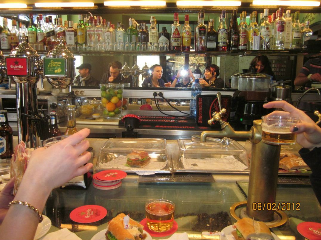 Maria Vejele | Köln