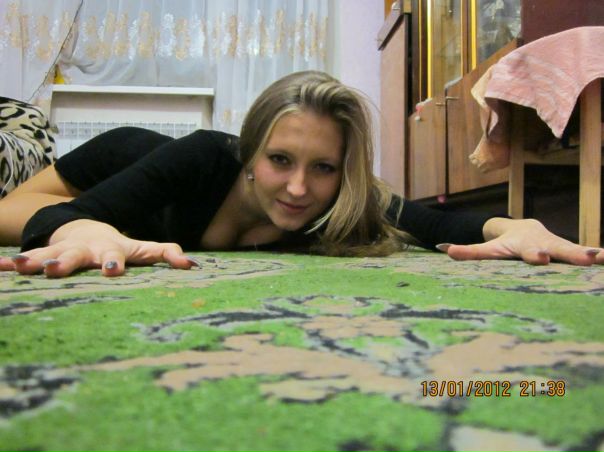 №34, Полька Разумовская-Михалко, 35 лет, Доброполье №34, Полька Разумовская-Михалко, 35 лет, Доброполье