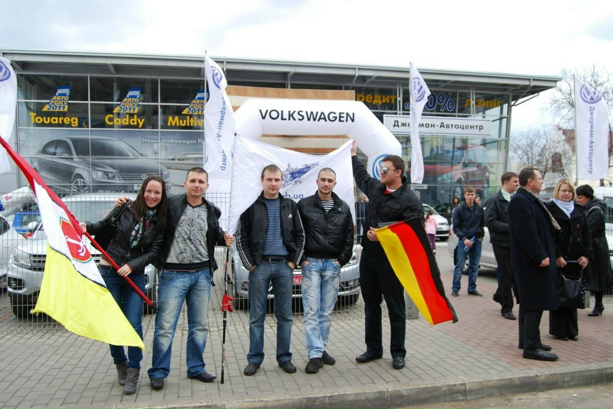 Миша Сапронов | Одесса