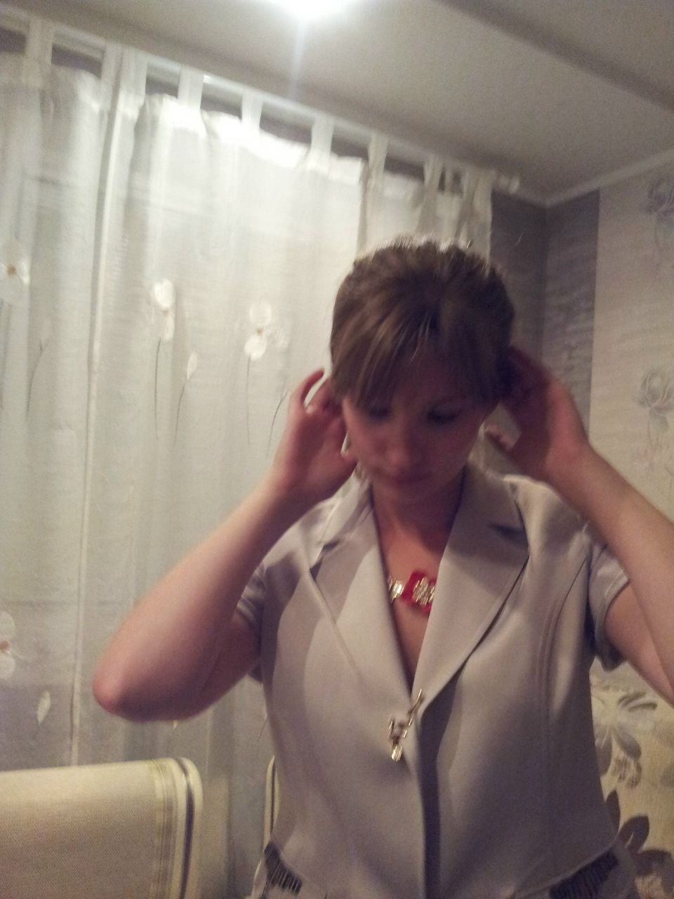 Юля Ткаченко Artemidka | Харьков