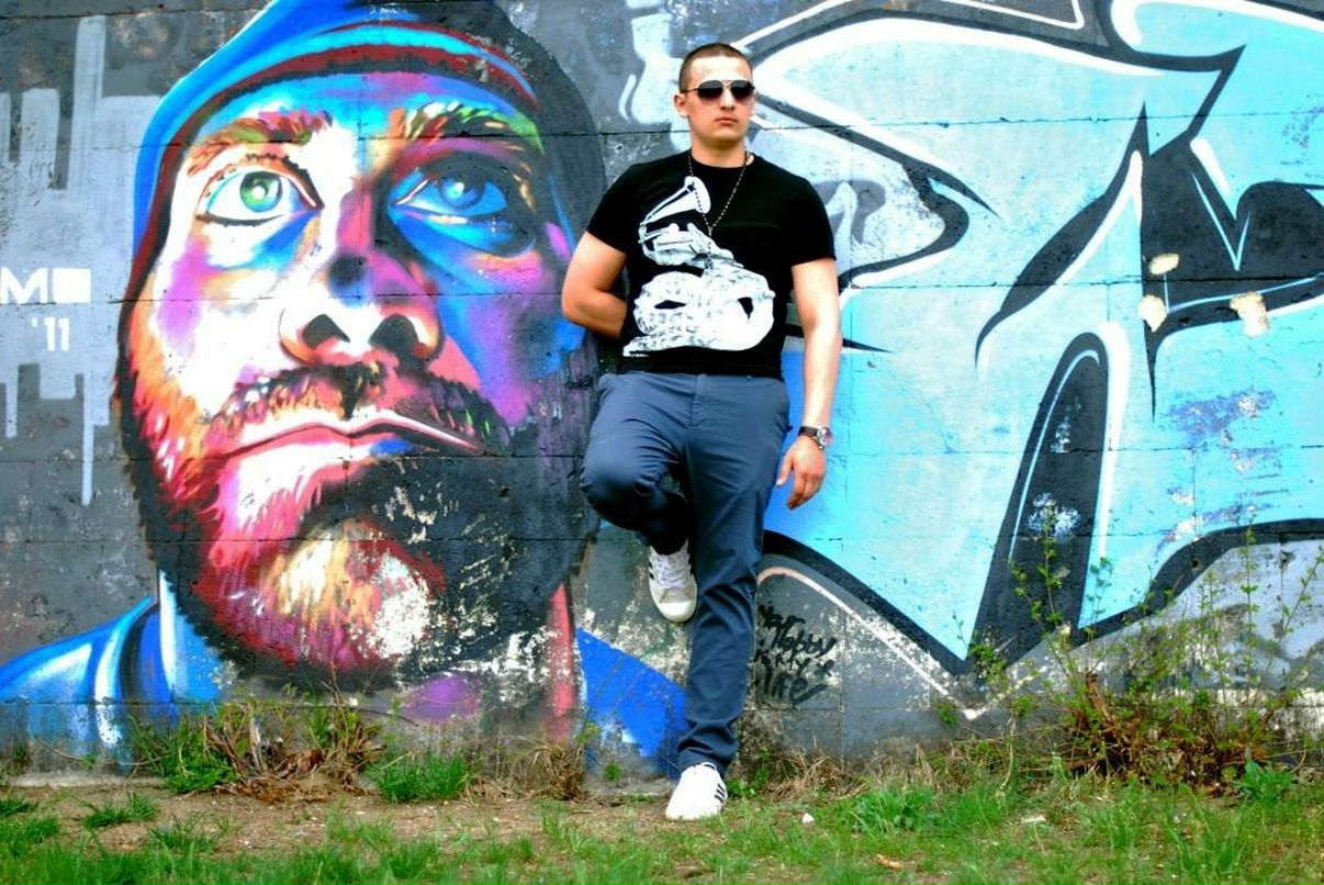 Роман Романов | Краснодар