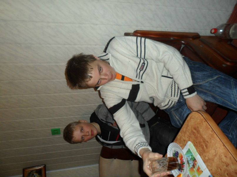 Сергей Липский | Минск