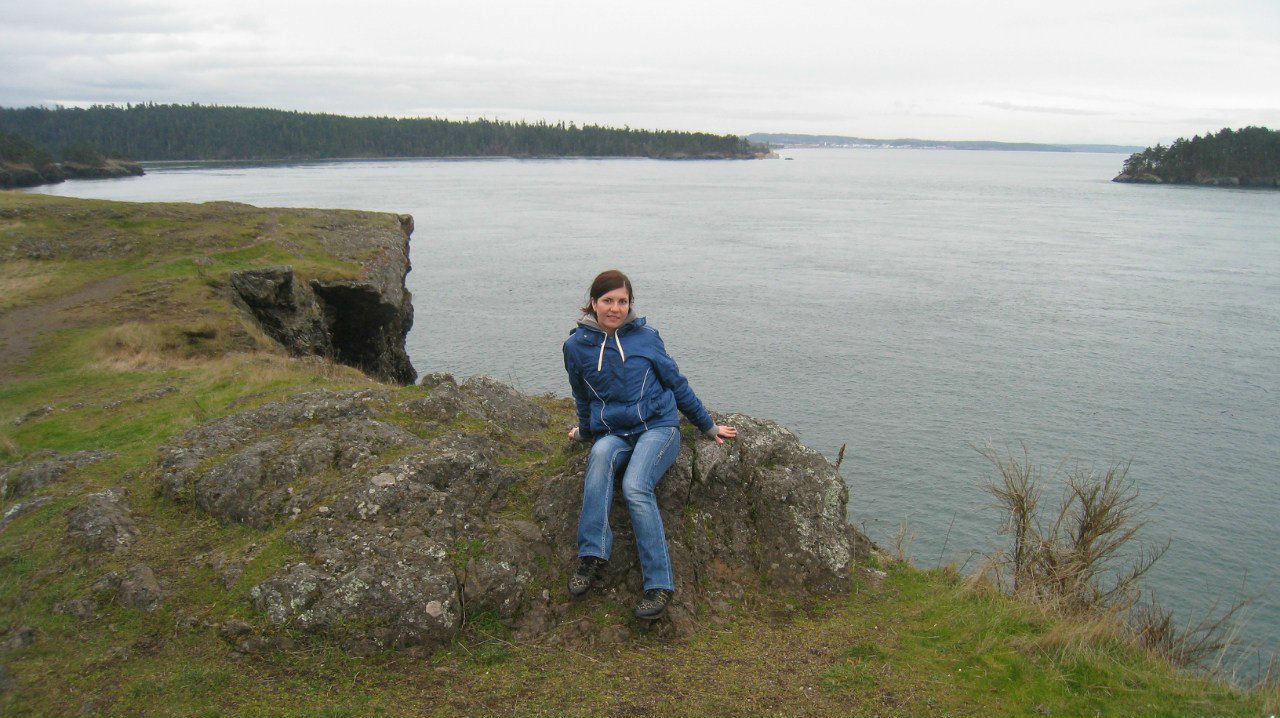 Карина Челобитченко | Москва