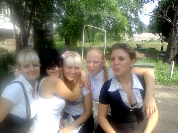 №163, Настёнка Коваль, Днепр (Днепропетровск) №163, Настёнка Коваль, Днепр (Днепропетровск)