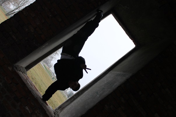 №8, Иван Плескацевич №8, Иван Плескацевич