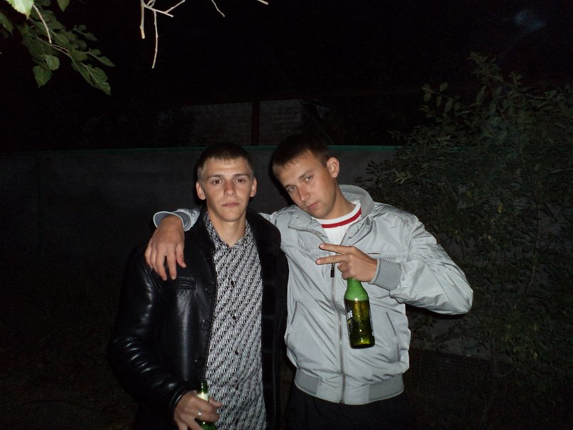 Алексей Власов | Зеленокумск