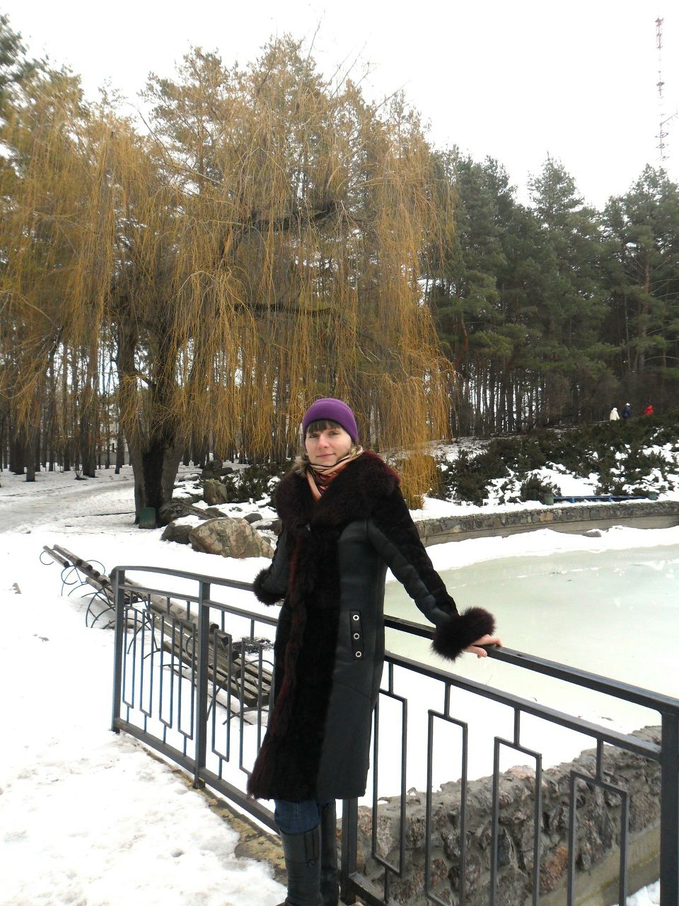 Светлана Дубина | Черкассы