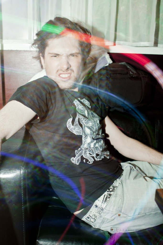 Paulo Muelle Puelle | Москва