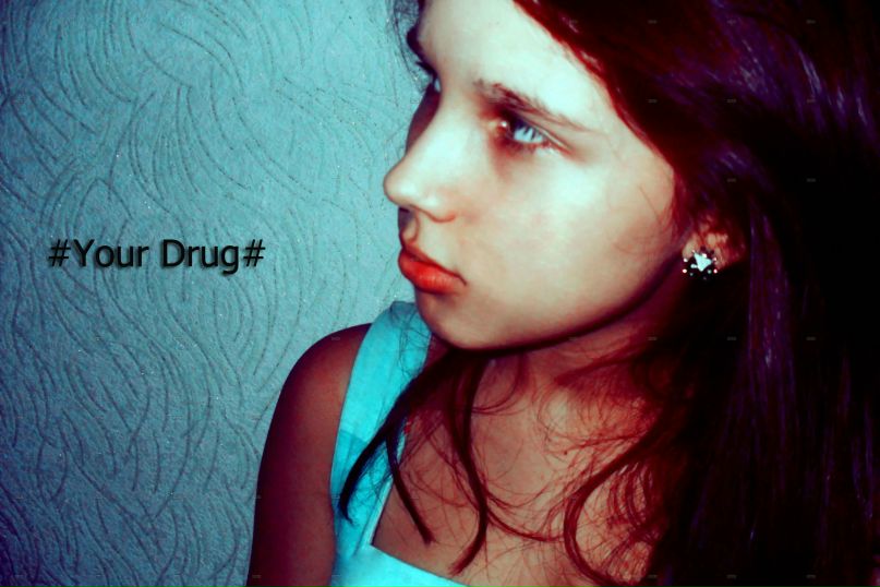Татьяна Ростенко #Your Drug# | Таганрог