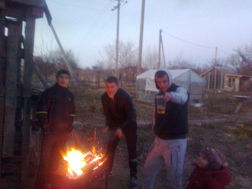 Сергей Щербаков | 