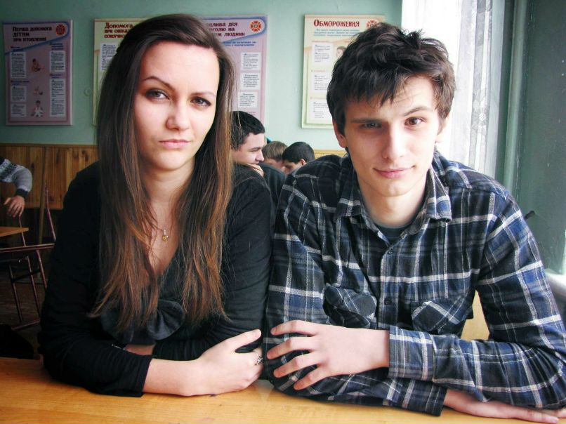 Витя Вольский | Житомир