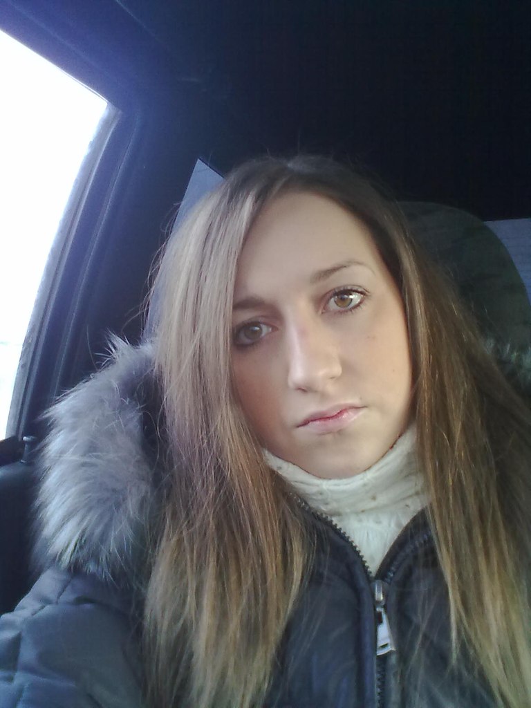 Дашка Упорова ·٠•●๑ஐ♥LaPoChKa♥ஐ๑●•٠· | Нижний Тагил