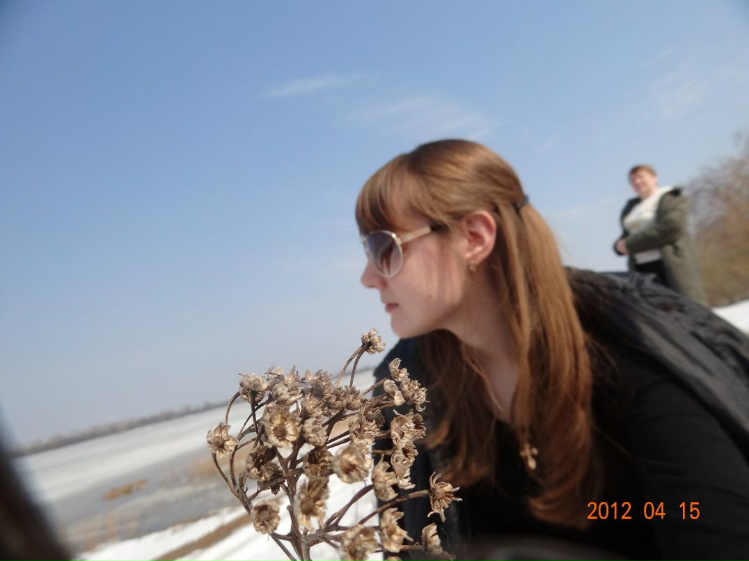 Светлана Костюнина | Нижний Новгород