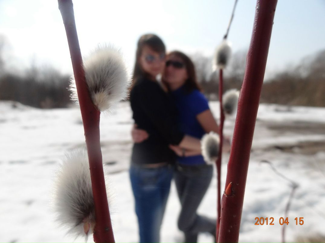 Светлана Костюнина | Нижний Новгород