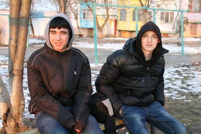 Илья Сергеевич | 