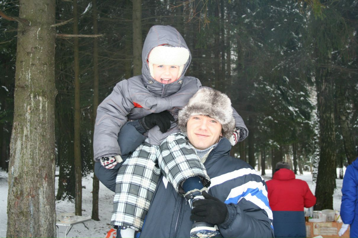 Валентин Перекрест | Москва