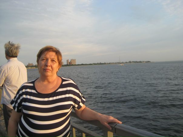 №9, Раиса Русанова №9, Раиса Русанова