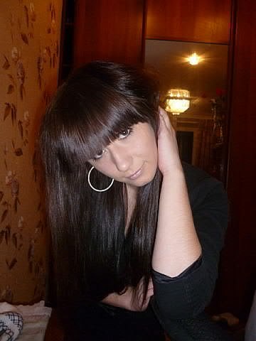 Мария Плотникова | Владимир