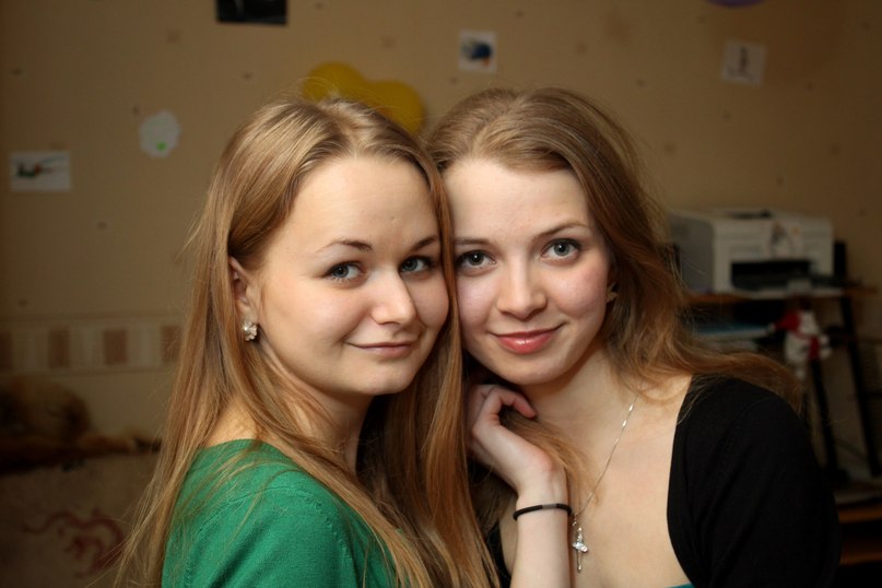 Катюшка Бусыгина | Schwarzach am Main