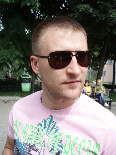 №131, Толик Манцевич, 39 лет, Москва №131, Толик Манцевич, 39 лет, Москва