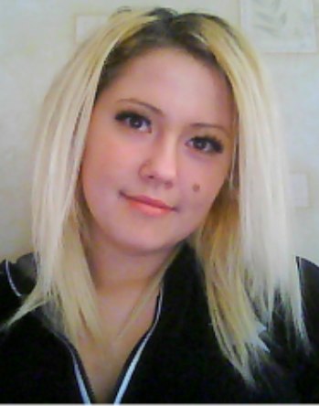 Анастасия Захарова [R.E.D.] | Москва