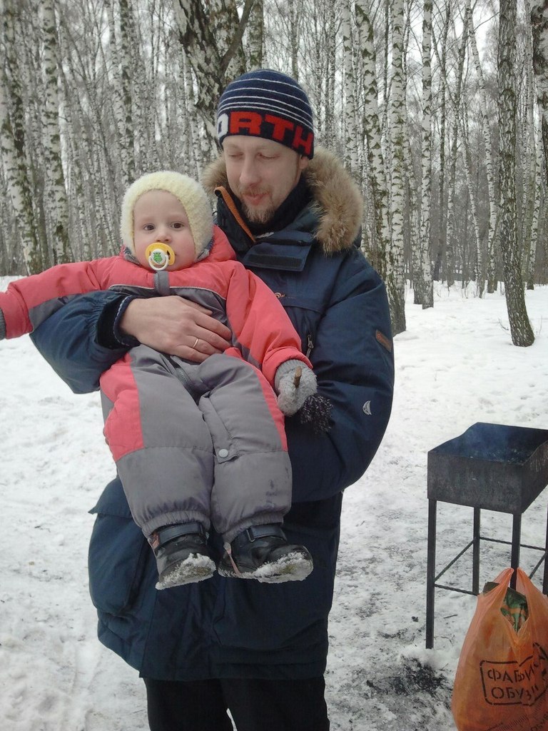 Антон Буйнов Magikanin | Москва