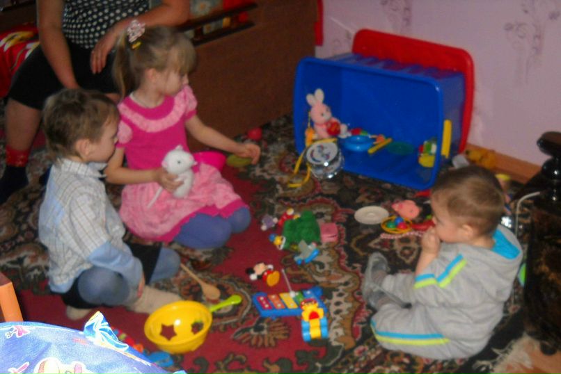 Альбина Умеркаева---Емельянова | Казань