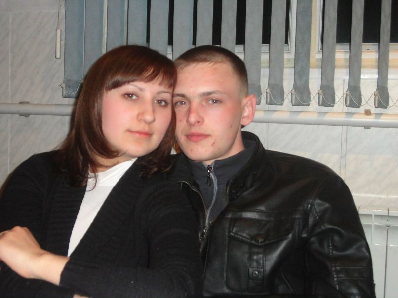 Алексей Костюнин ☺ | Урень