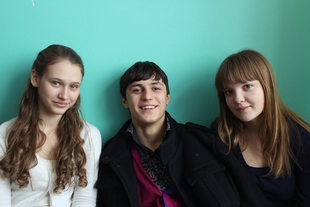 Мария Волкова | Краснодар