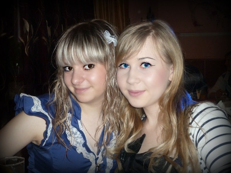 Ирина Алёшина [..избалованная ..] | Москва