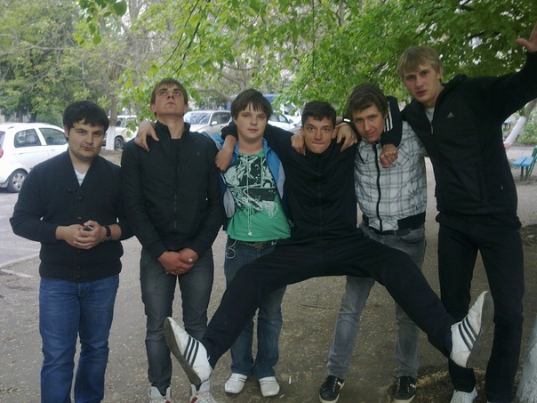 №116, Влад Кулик №116, Влад Кулик