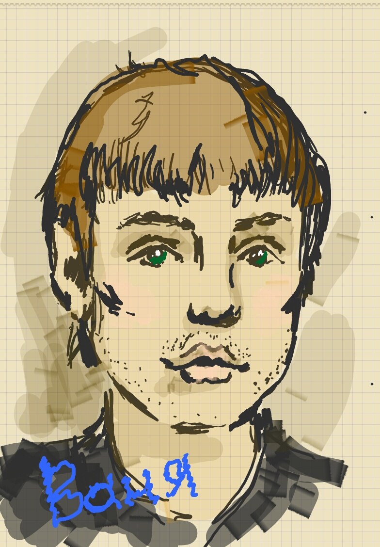 Ostap [Non_Control] | Москва