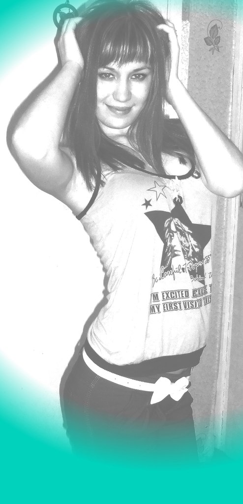 Дарья Савельева | Братск