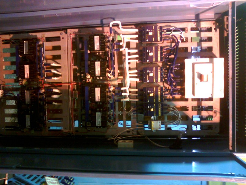 Андрей Терещук | Братск