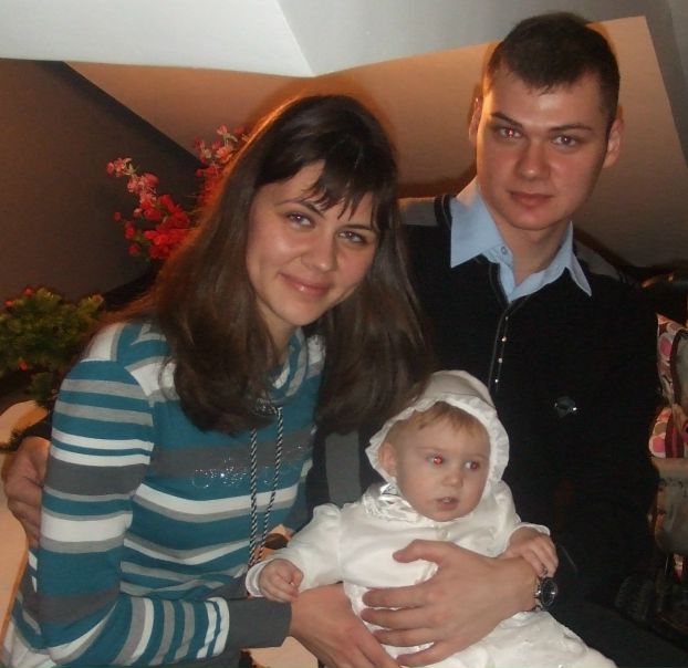 №41, Анна Шмалько, 37 лет, Санкт-Петербург №41, Анна Шмалько, 37 лет, Санкт-Петербург