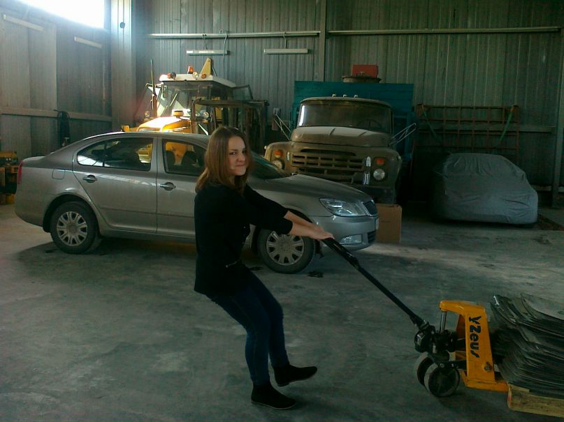 Алина Михайлова | Запорожье