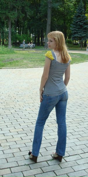 №11, Маришка Вербицкая, 35 лет, Киев №11, Маришка Вербицкая, 35 лет, Киев