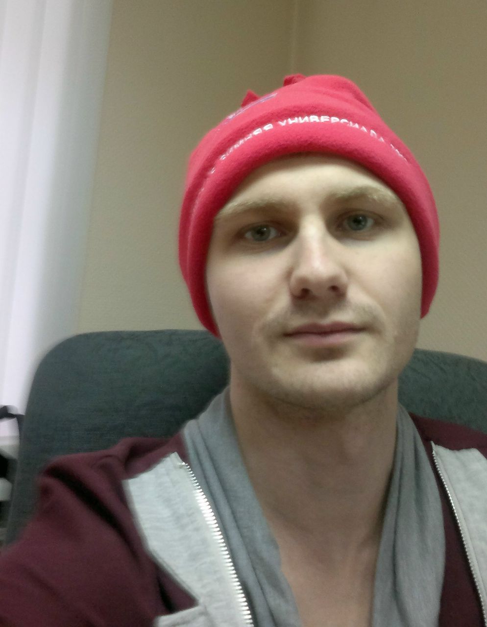 Роман Ковбас | Bern