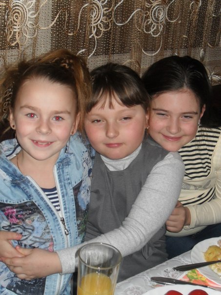 №5, Наташа Бондаренко, Белая Церковь №5, Наташа Бондаренко, Белая Церковь